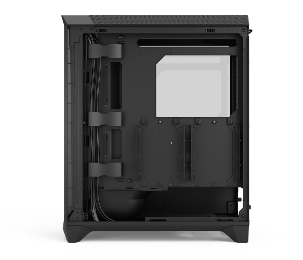 Fractal Design Meshify 3 Black RGB TG Light Tint - 1318891 - zdjęcie 6